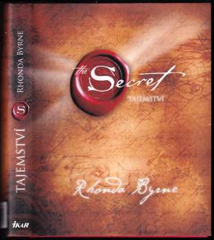 Rhonda Byrne: Tajemství