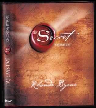 Rhonda Byrne: Tajemství