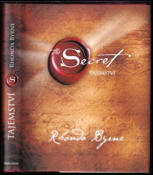 Rhonda Byrne: Tajemství