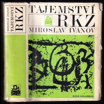 Tajemství RKZ