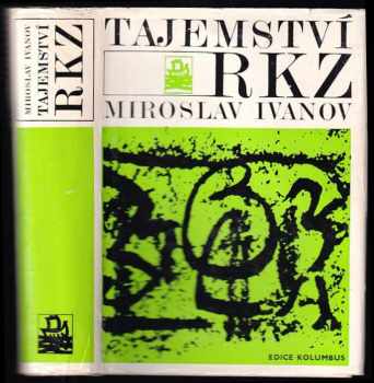 Tajemství RKZ