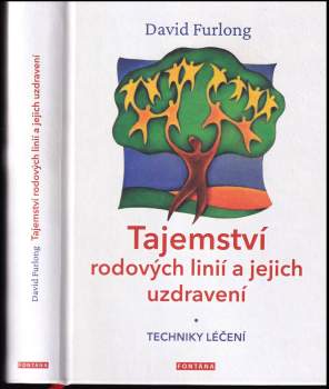 Tajemství rodových linií a jejich uzdravení