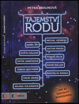 Tajemství rodu