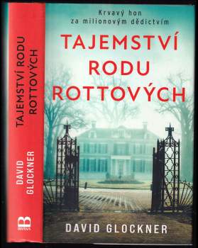 Tajemství rodu Rottových