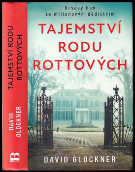 Tajemství rodu Rottových