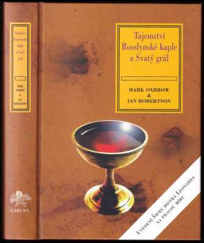 Tajemství Rosslynské kaple a Svatý grál
