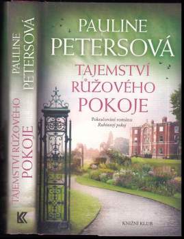 Tajemství růžového pokoje