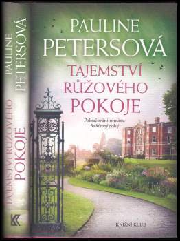 Tajemství růžového pokoje