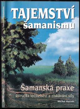 Tajemství šamanismu