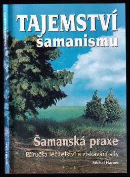 Tajemství šamanismu