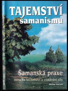 Tajemství šamanismu
