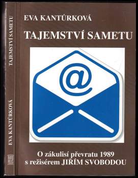 Tajemství sametu