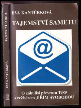 Tajemství sametu