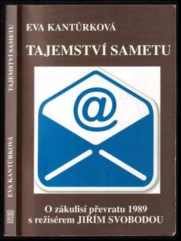 Tajemství sametu