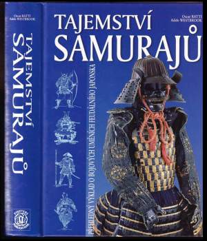 Oscar Ratti: Tajemství samurajů
