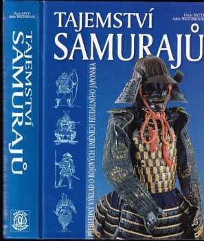 Oscar Ratti: Tajemství samurajů