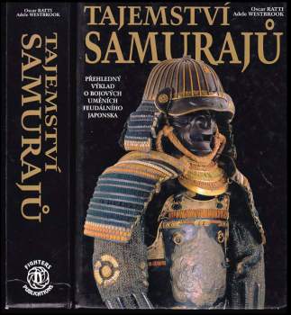 Oscar Ratti: Tajemství samurajů