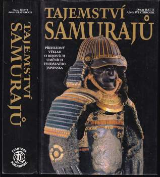 Tajemství samurajů