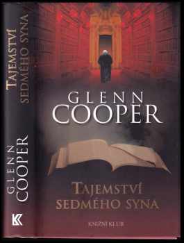 Glenn Cooper: Tajemství sedmého syna