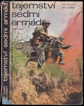 Tajemství sedmi armád