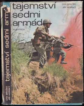 Jiří Horský: Tajemství sedmi armád