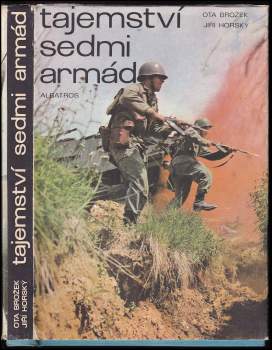 Tajemství sedmi armád
