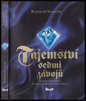 Tajemství sedmi závojů