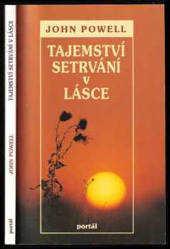 Tajemství setrvání v lásce