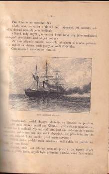 Pierre Maël: Tajemství Severu