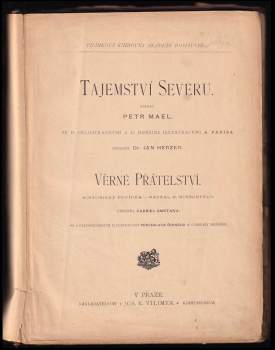 Pierre Maël: Tajemství Severu