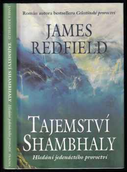 Tajemství Shambhaly