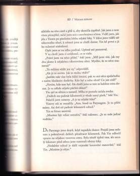 James Redfield: Tajemství Shambhaly