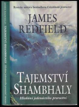 Tajemství Shambhaly