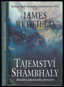 Tajemství Shambhaly