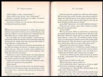 James Redfield: Tajemství Shambhaly