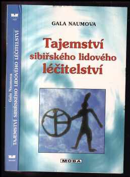 Tajemství sibiřského lidového léčitelství