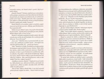 Darcy Coates: Tajemství sídla Craven Manor