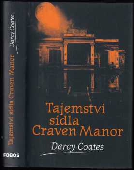 Tajemství sídla Craven Manor