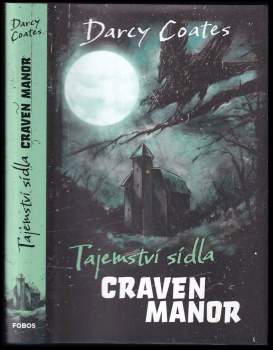 Tajemství sídla Craven Manor