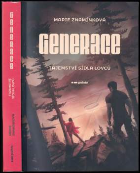 Marie Znamínková: Generace
