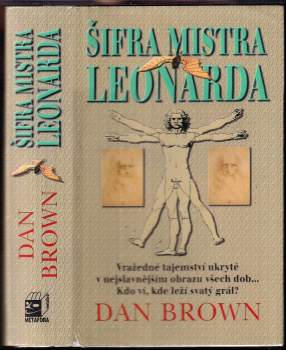 Tajemství šifry mistra Leonarda