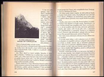 Mariano Fernández Urresti: Tajemství šifry mistra Leonarda