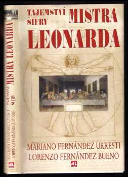 Tajemství šifry mistra Leonarda