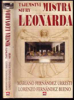 Tajemství šifry mistra Leonarda