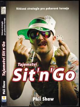 Tajemství Sit'n'Go