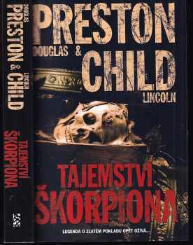 Tajemství škorpiona