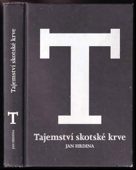 Tajemství skotské krve