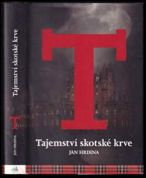 Tajemství skotské krve