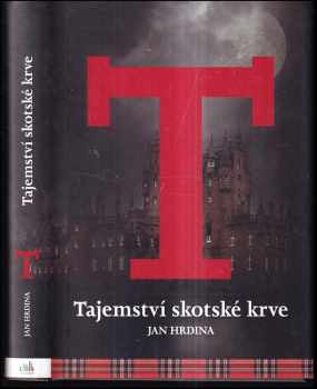 Tajemství skotské krve