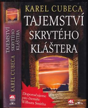 Tajemství skrytého kláštera
